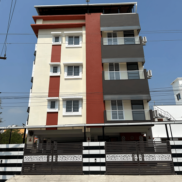 Service Appartments Vilankurichi
